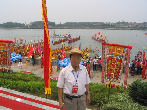 端午节：扎根乡土 激活民俗