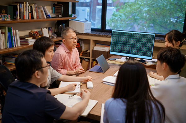 拥抱未来的不确定性——记清华大学医学院院长祁海的科研人生